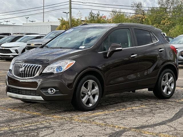 Buick Encore