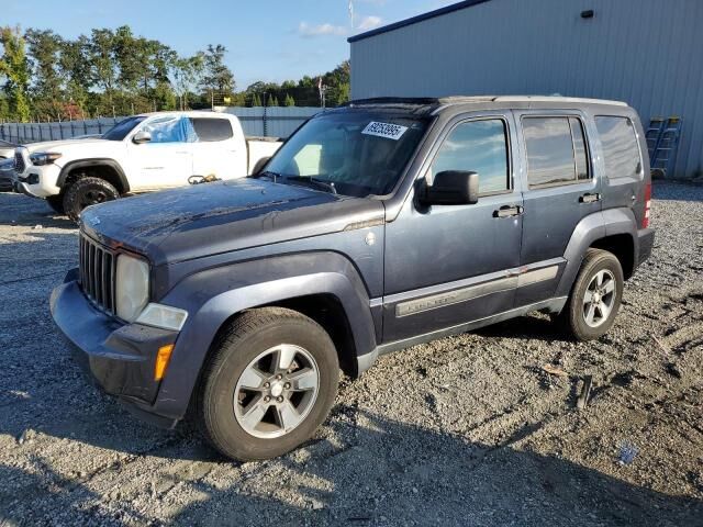 Jeep Liberty