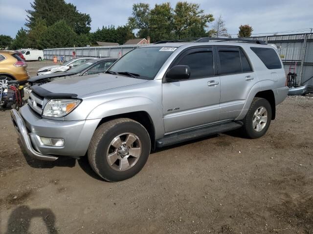 Toyota 4-Runner