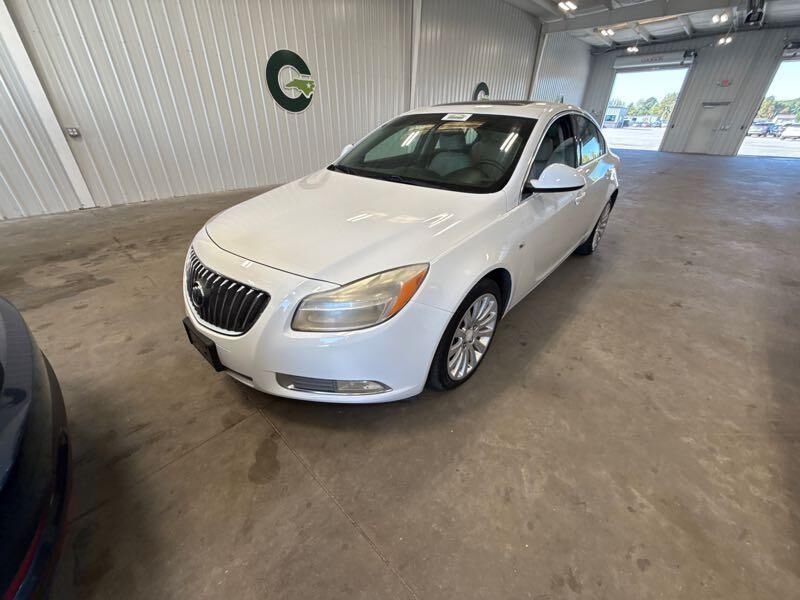 Buick Regal