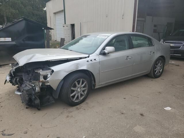 Buick Lucerne