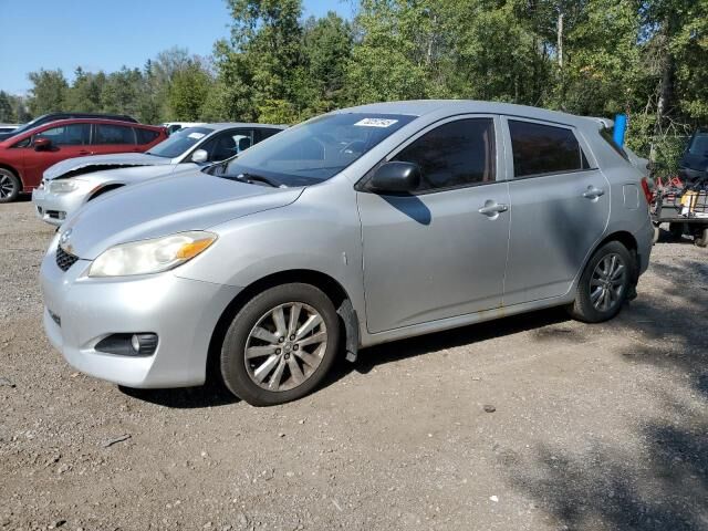 Toyota Corolla Matrix