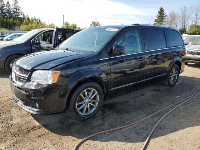 Dodge Grand Caravan