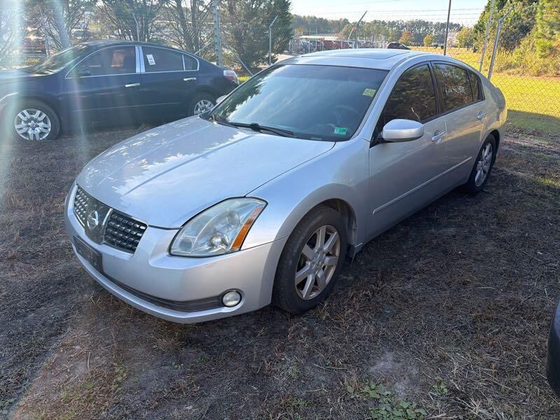Nissan Maxima