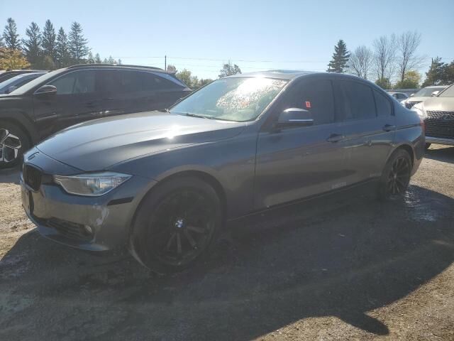 BMW 328i