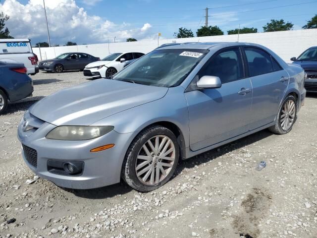 Mazda Mazda6