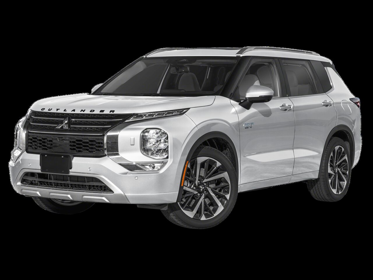 2025 MITSUBISHI Outlander