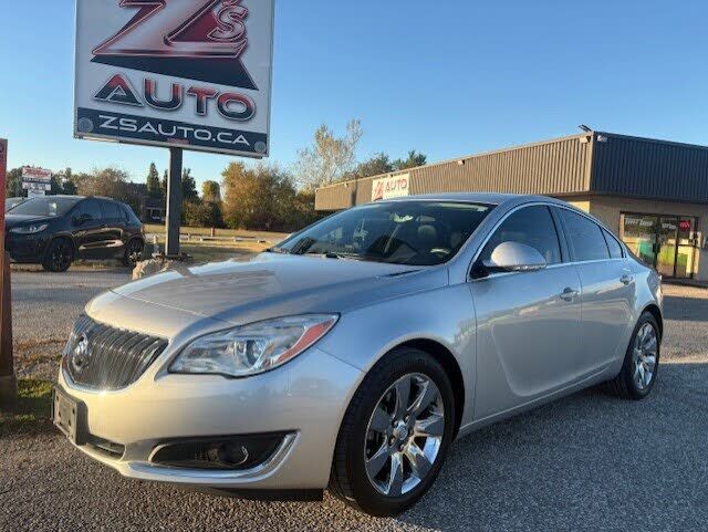 Buick Regal