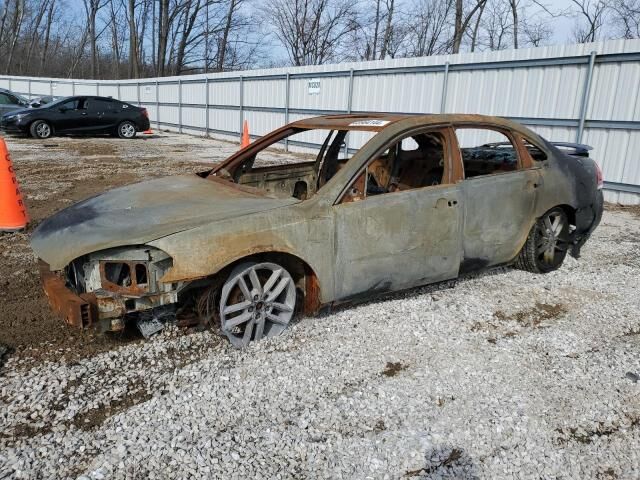 Chevrolet Impala