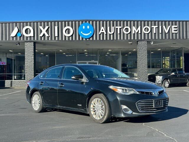 Toyota Avalon