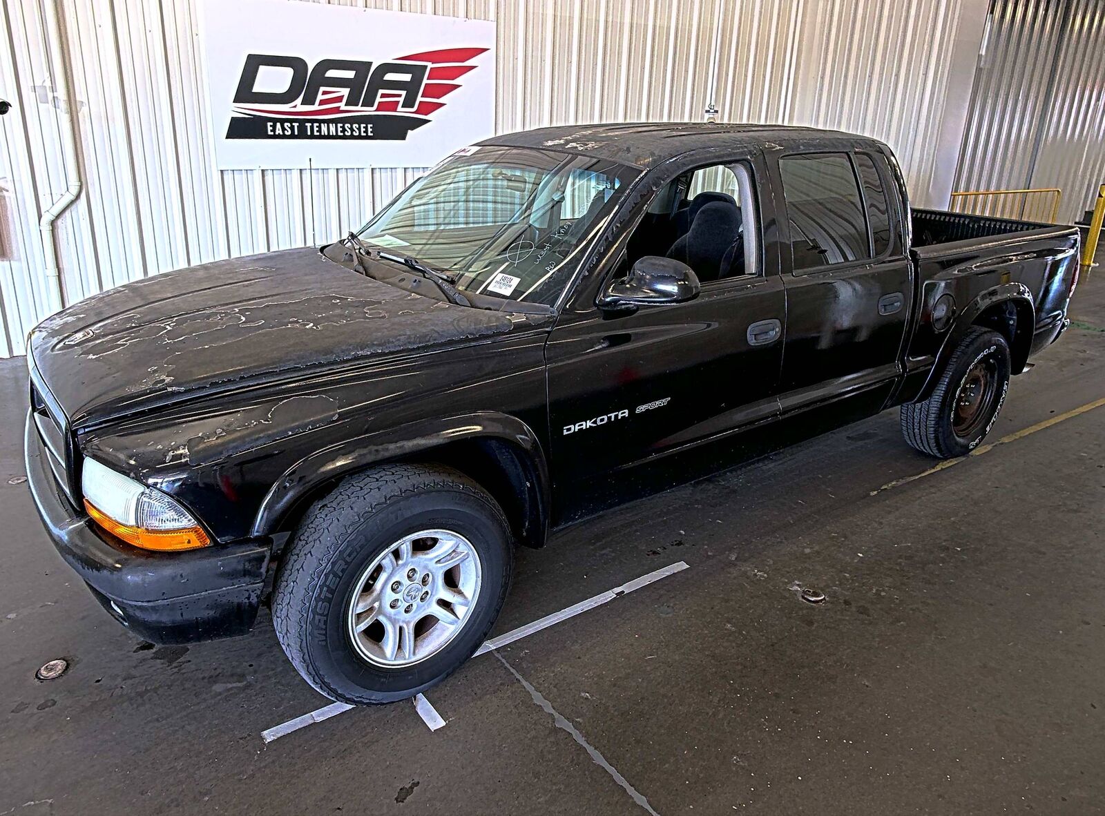 Dodge Dakota