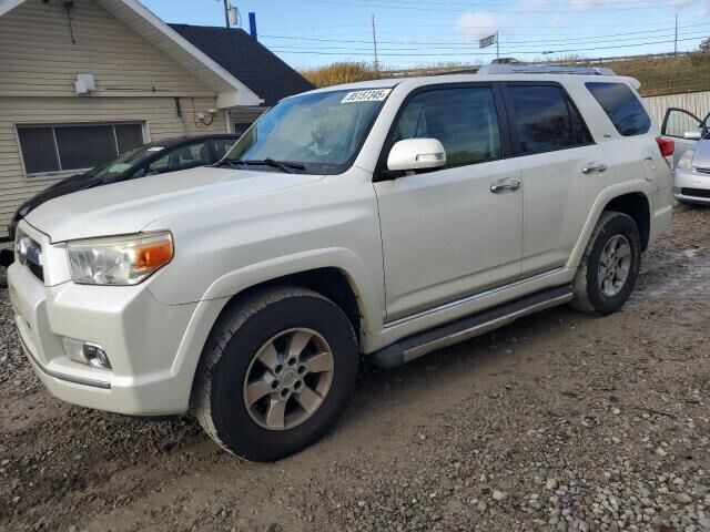 Toyota 4-Runner