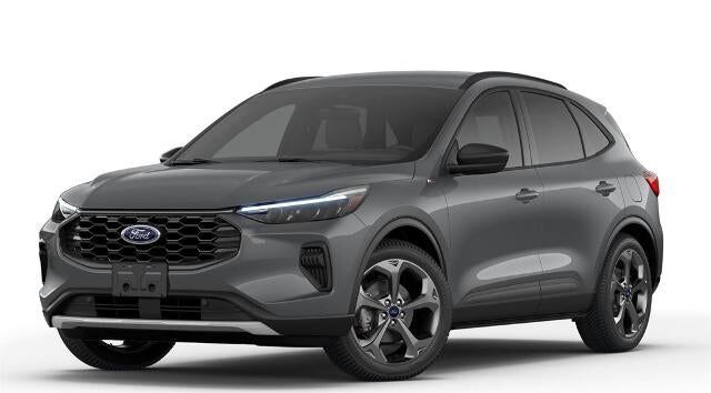 2026 FORD Escape