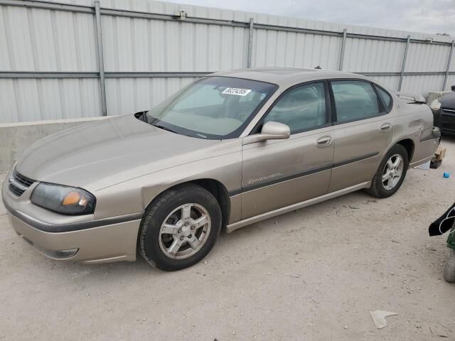 Chevrolet Impala