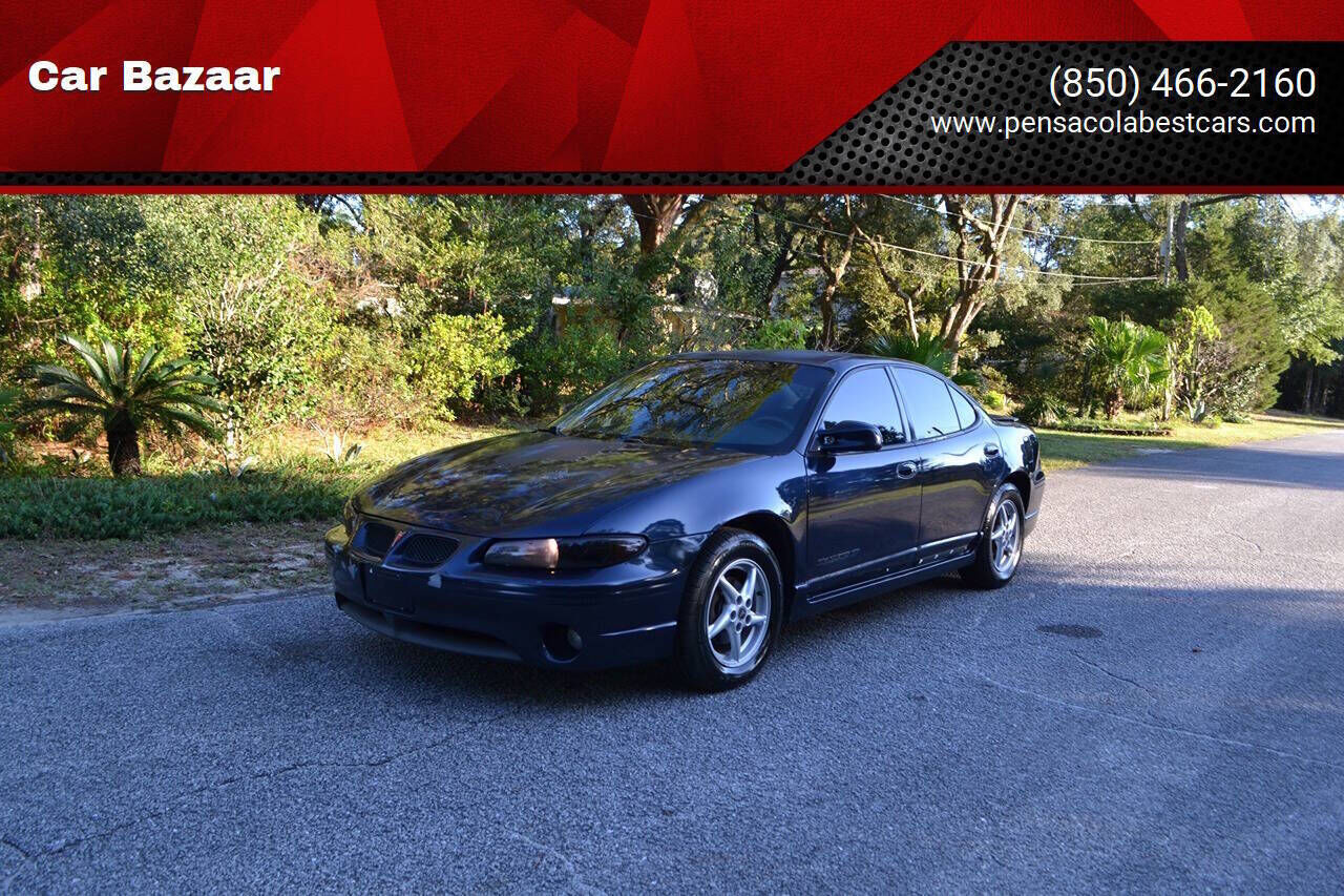Pontiac Grand Prix