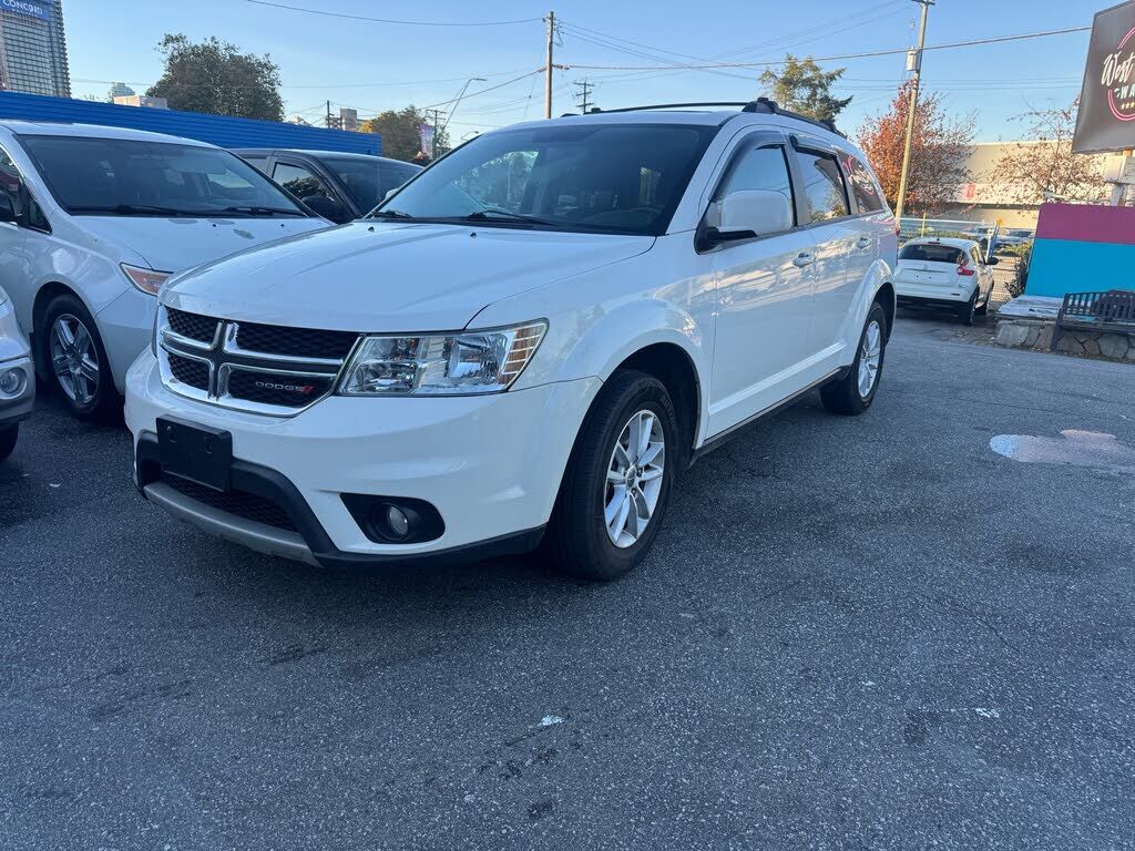 Dodge Journey