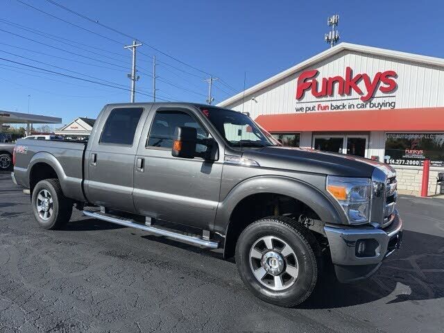 Ford F-250