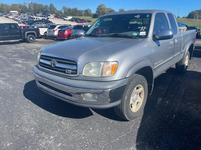 Toyota Tundra
