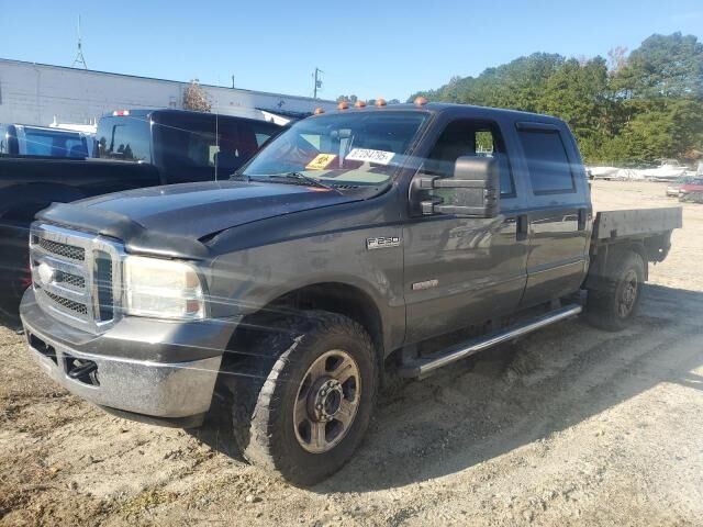 Ford F-250