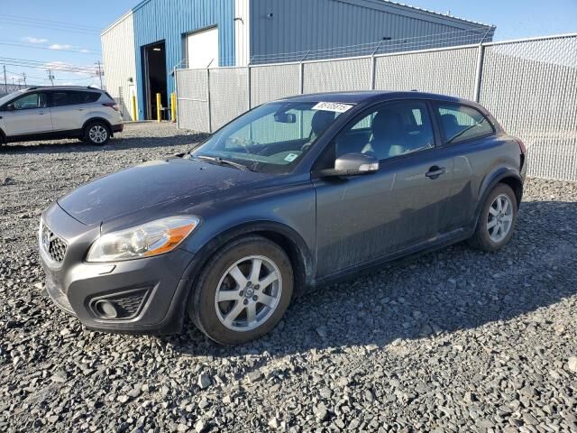 Volvo C30