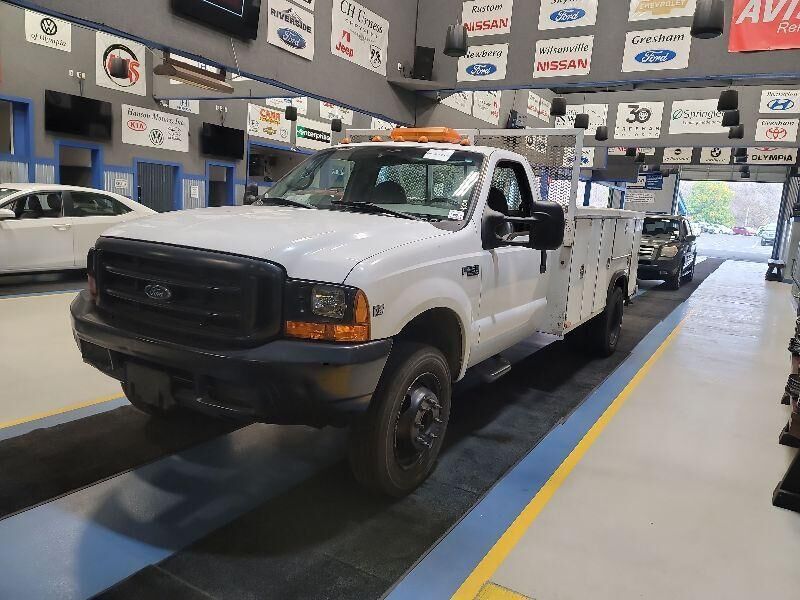 Ford F-450