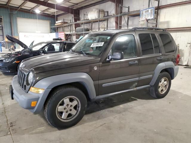 Jeep Liberty