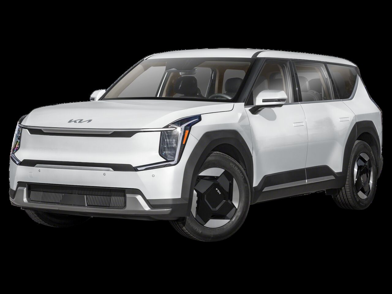 2026 KIA EV9