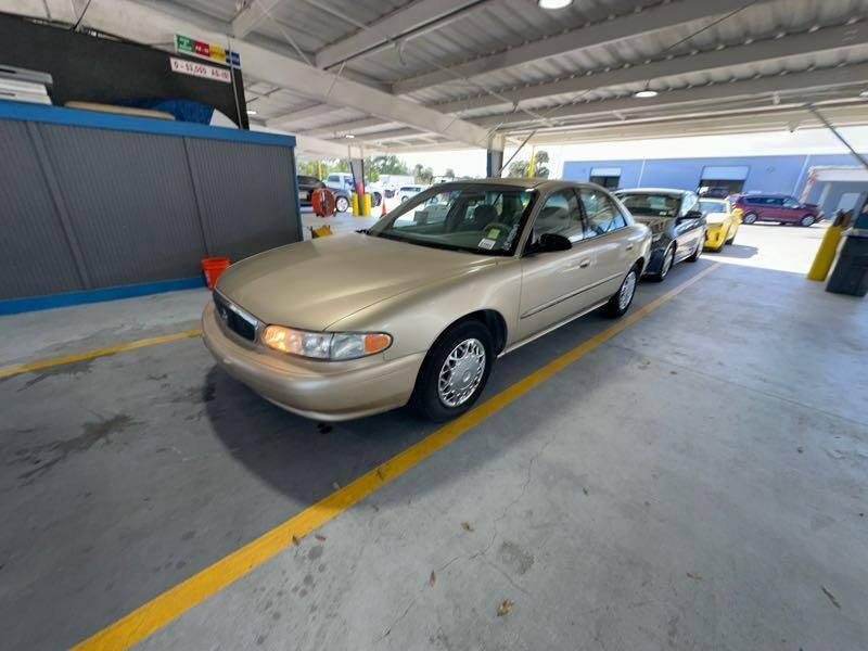 Buick Century