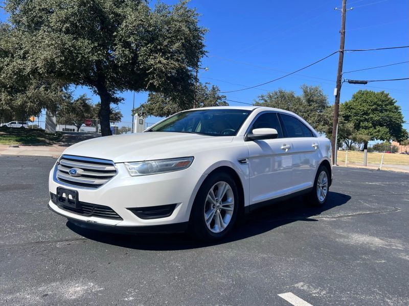 Ford Taurus