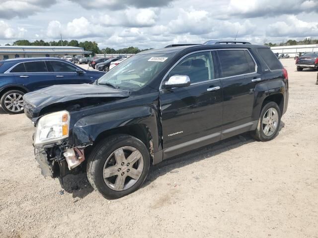 GMC Terrain