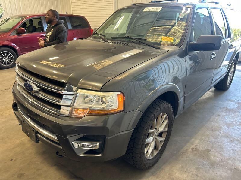 Ford Expedition MAX