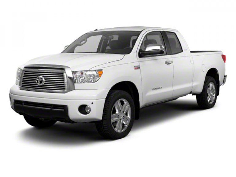 Toyota Tundra
