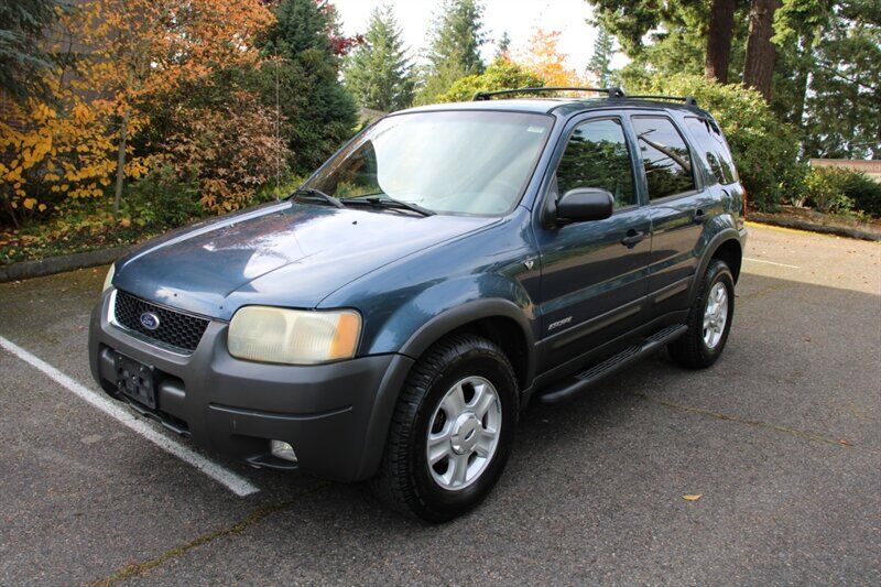 Ford Escape