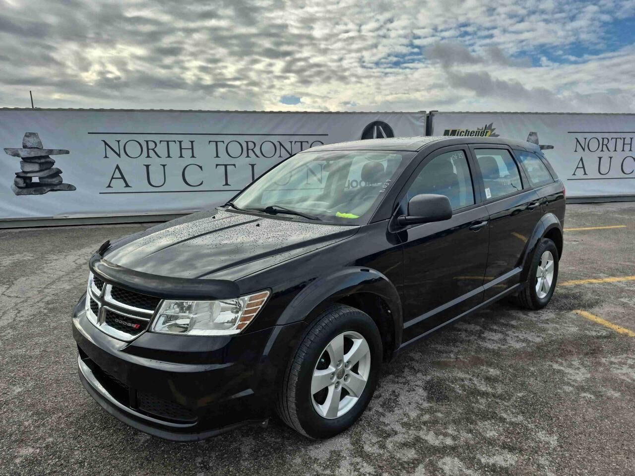 Dodge Journey