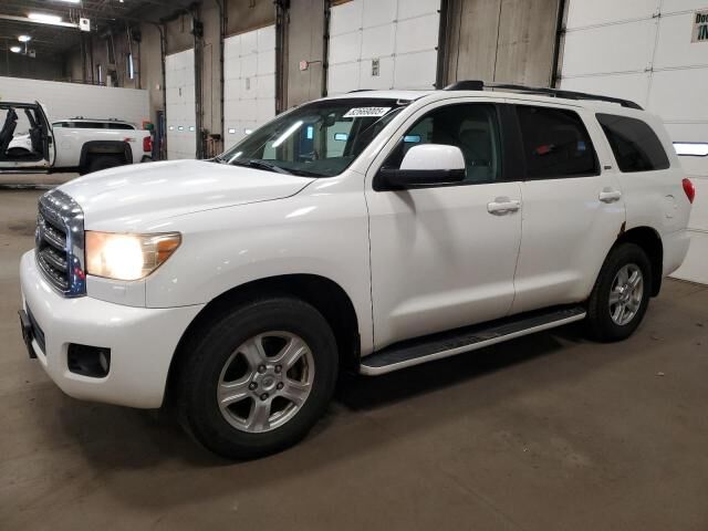 Toyota Sequoia