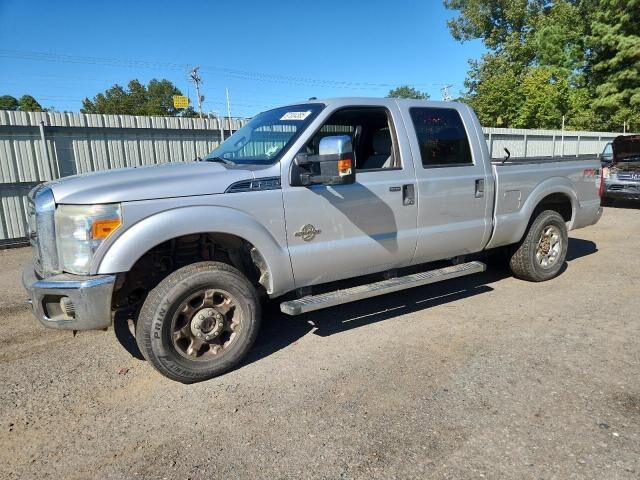 Ford F-250