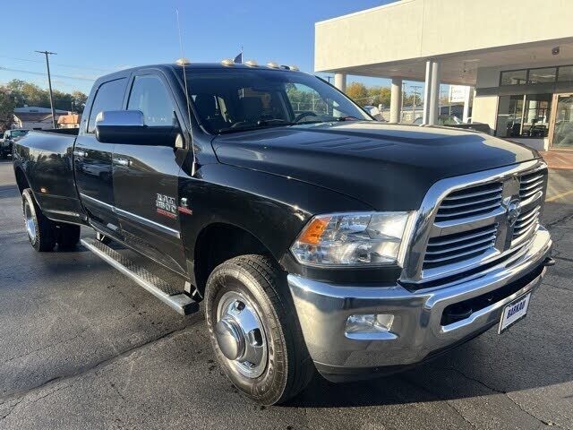 RAM 3500