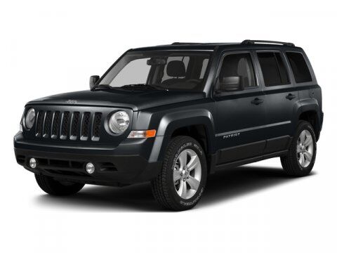 Jeep Patriot