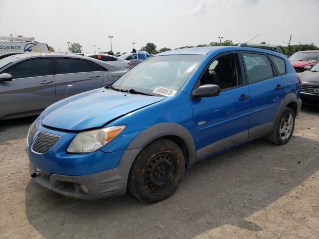Pontiac Vibe