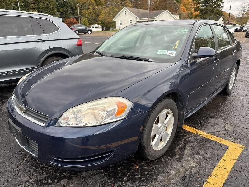 Chevrolet Impala