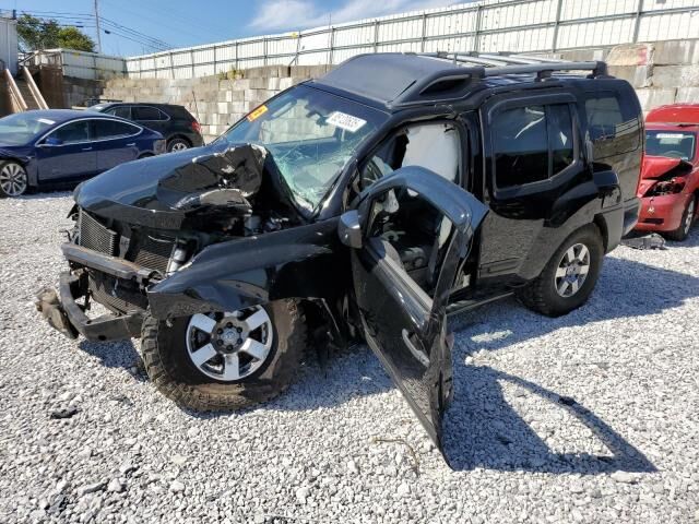 Nissan Xterra