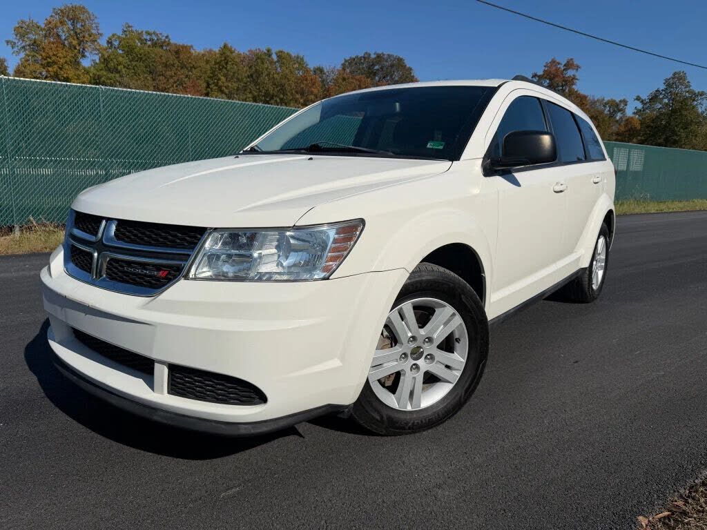 Dodge Journey