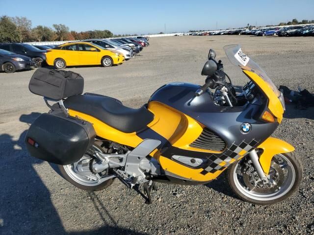 BMW K 1200 RS