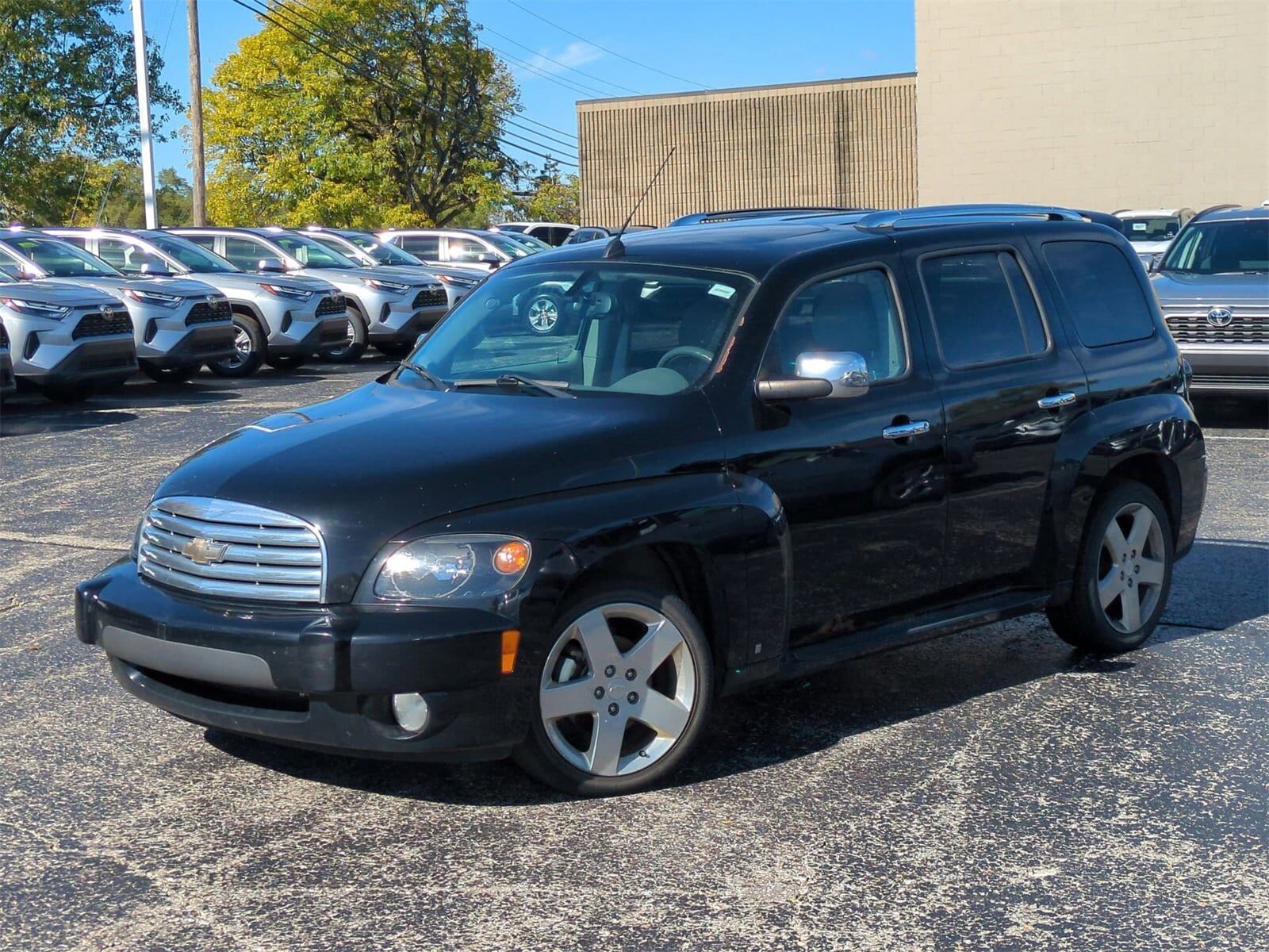 Chevrolet HHR
