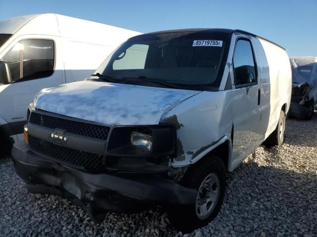 Chevrolet Express