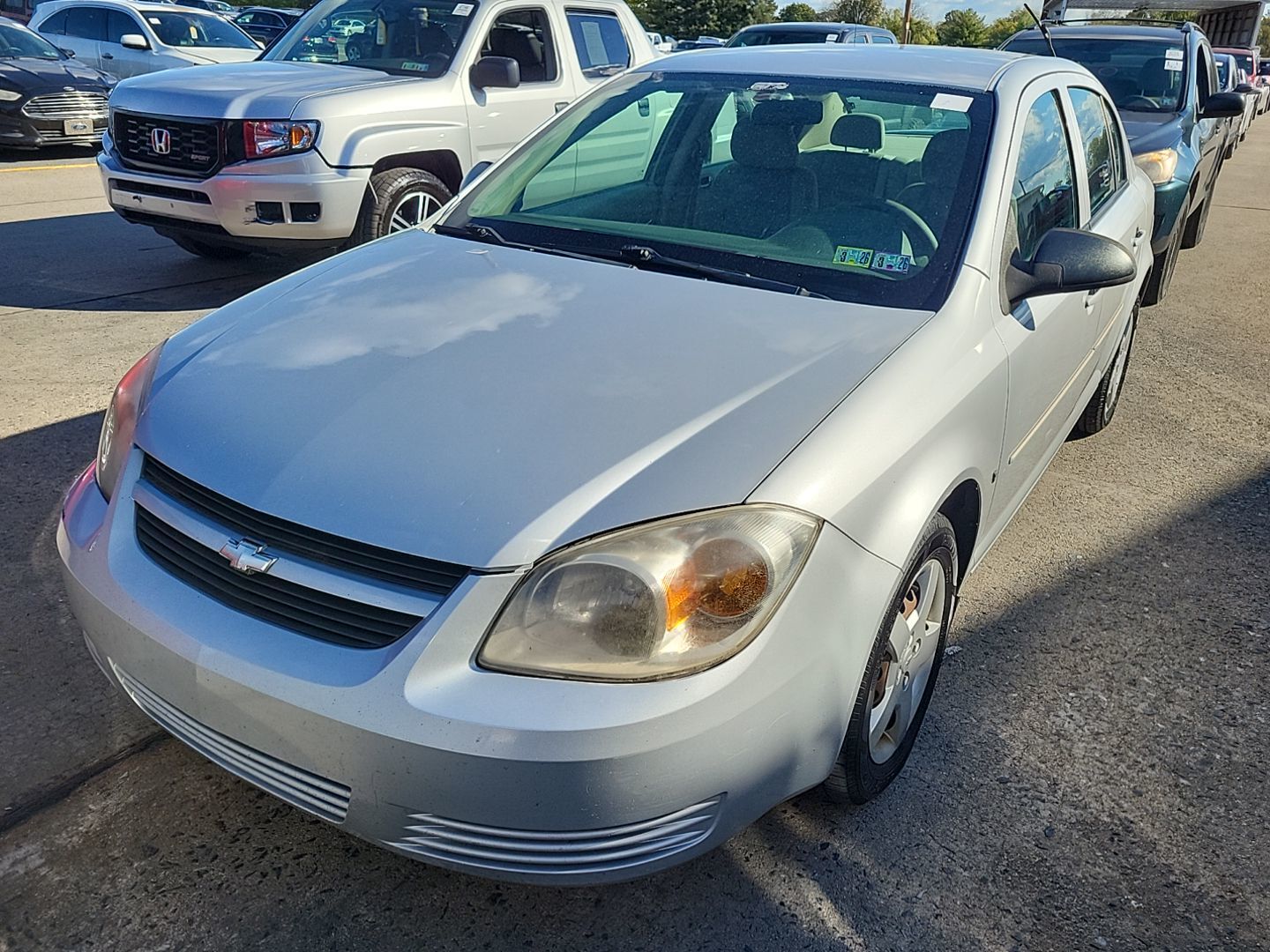 Chevrolet Cobalt