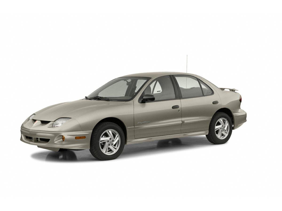 Pontiac Sunfire