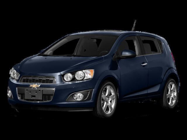 Chevrolet Sonic