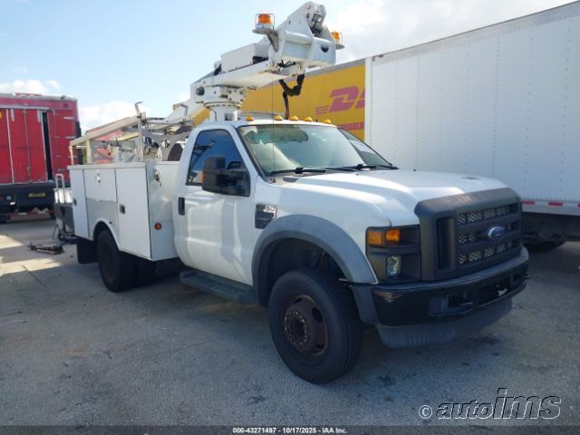 Ford F-450