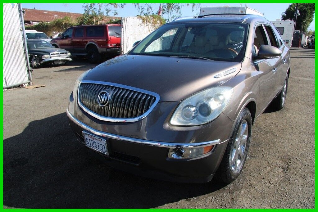 Buick Enclave